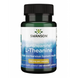 Л-Теанин, Suntheanine L-Theanina 100mg - 60veggie caps 100-93-6875160-20 фото 1
