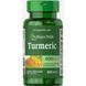 Куркума, Turmeric 400 mg - 100 Capsules 100-31-1754341-20 фото 1