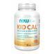 Детский кальций, Kid-Cal Chewable Calcium - 100 loz 2022-10-2579 фото 1