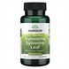 Джимнема сильвестра, Full Spectrum Gymnema Sylvestre Leaf 400 mg - 100caps 2022-10-0210 фото 1