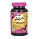 Мультивитаминный комплекс для женщин, Alive!&reg; Women's Multi Gummy - 60 gummies 2023-10-2172 фото 1