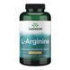 L-Arginine 500mg - 200 caps 2023-10-5880 фото 1
