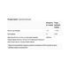 Екстракт мастикової смоли, Mastic Gum Extract 500mg - 45 vcaps 2023-10-5274 фото 2