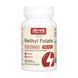 Метил Фолат, Methyl Folate - 60 vcaps 2023-10-5593 фото 1