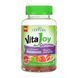 Мелатонин, VitaJoy Melatonin 10 mg - 60 gummies 2023-10-7061 фото 1