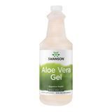 Aloe Vera Gel 32 Fl Oz - 946ml 2022-09-0215 фото
