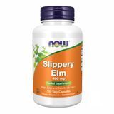 Скользкий вяз, Slippery Elm 400 mg - 100 vcaps 2022-10-0117 фото