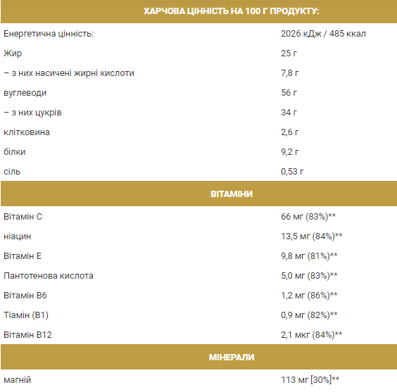 Енергетичні батончики, GoOn ENERGI Guarana - 24x50g Snickers 2022-09-0097 фото