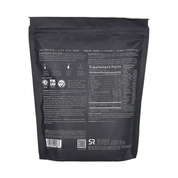 Whey Protein Isolate - 1030g Chocolate 2023-10-6174 фото Whey Protein Isolate - 1030g Chocolate 2023-10-6174 фото