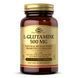 Л-Глютамін, L-Glutamine 500mg - 100 vcaps 2022-10-1531 фото 1