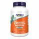 Магній Now Foods (& Potassium Aspartate) &mdash; 120 веганських капсул, для м&rsquo;язів і нервової системи 2022-10-0032 фото 1