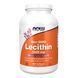 Соевый лецитин, Lecithin 1200mg - 400 sgels 2022-10-2590 фото 1
