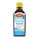 Риб'ячий жир (дитячий), Kids VFFO - 200ml Lemon 2023-10-2461 фото 1