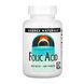 Фолієва кислота, Folic Acid 800 mcg - 200 tabs 2023-10-5120 фото 1