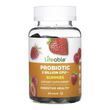 Пробіотик, Probiotic 2 Billoin CFU Adult - 60 gummies 2023-10-7287 фото