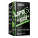 Жироспалювач, Очищення та Детокс, Lipo-6 Black Cleanse Detox - 60ct 100-77-1174767-20 фото 1