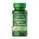 Ашваганда та L-теанін, Ashwagandha KSM-66&reg; & L-Theanine - 60 tabs 2023-10-4585 фото 1