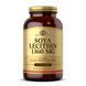 Соєвий Лецитин, Lecithin 1360mg - 100 softgels 100-37-6765329-20 фото 1
