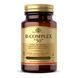 B-Complex 50 - 100 vcaps 2023-10-5653 фото 1