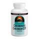 ChromeMate&reg; Chromium GTF 200mcg Yeast Free - 120 tabs 2023-10-5882 фото 1