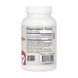 Червоний рис+ Коензим Q10, Red Yeast Rice + Co-Q10 600mg - 120 vcaps 2023-10-5595 фото 2