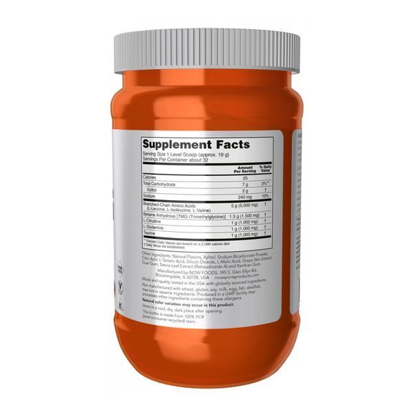 BCAA Big 6 - 600g Grape 2023-10-4516 фото BCAA Big 6 - 600g Grape 2023-10-4516 фото