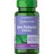 Со Пальметто, Saw Palmetto 450mg - 100 caps 100-29-4898043-20 фото 1