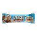 Фитнес батончики, Coco Caramel - 20x40g Almond 2023-10-2667 фото 1