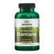 Дамиана, Full Spectrum Damiana 510mg - 100 caps 2023-10-2735 фото 1