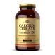 Кальций Цитрат с витамином D3, Calcium Citrate with Vitamin D3 - 240 tabs 2023-10-4110 фото 1