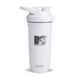Шейкер, Reforce - 900ml MTV Classic Logo White 2023-10-2579 фото