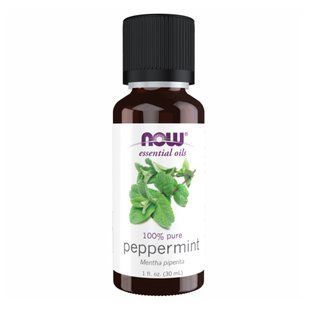 Масло Мяты, Peppermint Oil - 30ml (1fl.oz) 2022-10-2679 фото