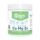 Кальцій, Магній і Цинк, Calcium Magnesium & Zinc Powder - 260g 2022-10-2833 фото 1