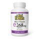 Витамин Е, Mixed Vitamin E 268 mg (400 IU) - 90 softgels 2023-10-3815 фото 1