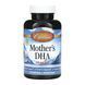 Омега-3 для вагітних та мам, Mother's DHA 500mg - 60 softgels 2023-10-3891 фото 1