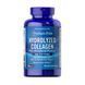 Гидролизованный Коллаген, Hydrolyzed Collagen 1000 mg - 180 caps 2023-10-2473 фото 1