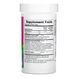 Пробіотики для дітей, Probiotics Bi-Layer Chewable - 30 tabs 2022-10-2849 фото 2