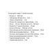 Комплекс для краси, Hair, Skin & Nails One Per Day Formula - 30 softgels 2023-10-4587 фото 2