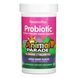 Пробіотики для дітей, Probiotics Bi-Layer Chewable - 30 tabs 2022-10-2849 фото 1