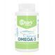 Омега-3, Natural Omega 3 - 60caps 2022-10-0763 фото 1
