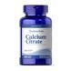 Кальций Цитрат, Calcium Citrate 1000mg - 200 caps 2023-10-2177 фото 1