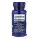 Дегідроепіандростерон, Life Extension DHEA 25 mg - 100 lozenges 2023-10-3212 фото 2