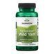 Дикий ямс (діоскорея), Full Spectrum Wild Yam 400mg - 60caps 100-27-8393439-20 фото 1