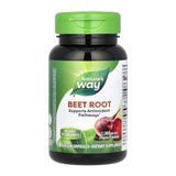 Beet Root Powder - 100 vcaps 2023-10-6406 фото