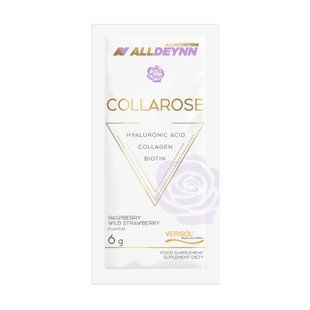 Alldeynn Collarose - 6g Raspberry Wild Strawberry 2023-10-3292 фото