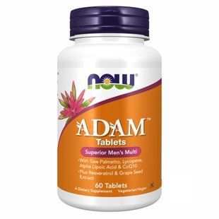 Adam - 60 tabs 2022-10-0239 фото