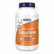 Таурин, Taurine 1000mg - 250 vcaps 2022-10-1424 фото 1