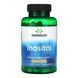 Інозитол, Inositol 650mg - 100 caps 2023-10-4072 фото 1