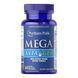 Витаминно-минеральная формула, Mega VitaGel - 30softgels 2022-09-0948 фото 1