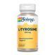 Л-Тирозин, L-Tyrosine 500mg - 50 vcaps 2023-10-2396 фото 1
